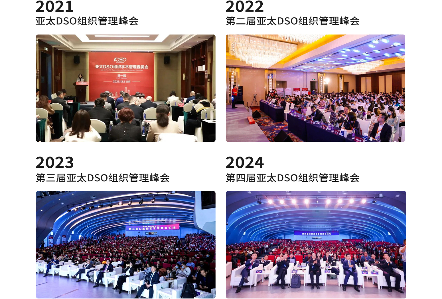 发展历程
